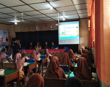 Jasa Pelaporan Pajak Murah  Panakkukang Makassar Sulawesi Selatan