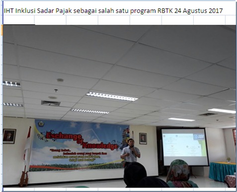 Biaya Tax Cosultant Profesional  Kabupaten Bogor