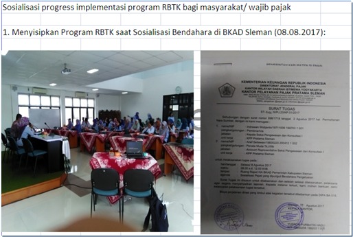 Jasa Konsultan Akuntansi Profesional  Kabupaten Bogor